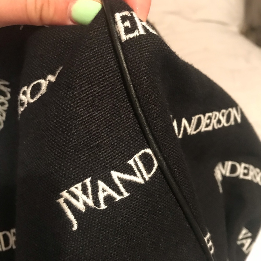 J.W Anderson hobo knot bag - Picture 6 of 8
